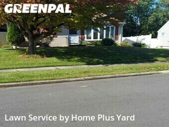 Lawn Cutting nearby East Hartford, CT, 