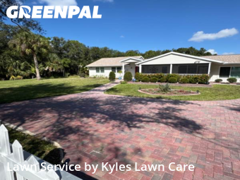 Lawn Care Service nearby Osprey, FL, 