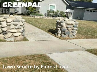 Yard Mowing nearby Lancaster, CA, 