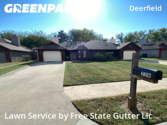 Grass Cutting nearby Lawrence, KS, 