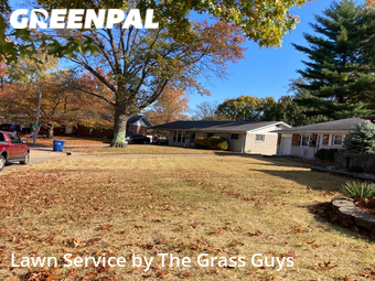 Lawn Cut nearby Florissant, IL, 