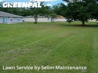 Yard Cutting nearby St. Augustine, FL, 