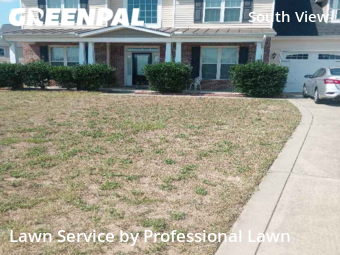Lawn Mowing Service nearby Fayetteville, NC, 