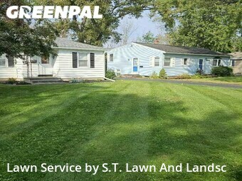 Grass Cutting nearby Rochester, NY, 