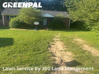 Lawn Cut nearby Columbia, TN, 