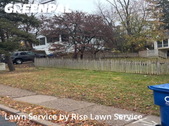 Yard Mowing nearby Davenport, IA, 