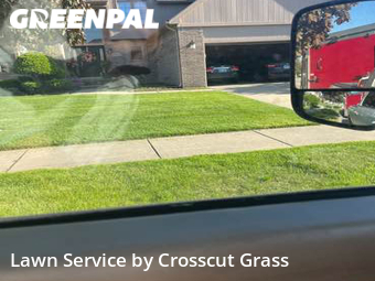 Lawn Maintenance nearby Shelby Township, MI, 
