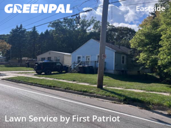 Grass Cutting nearby Lansing, MI, 