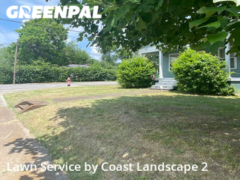 Lawn Mowing nearby Nashville, TN, 