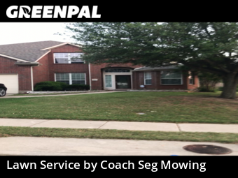 Lawn Care Service nearby Mc Kinney, TX, 