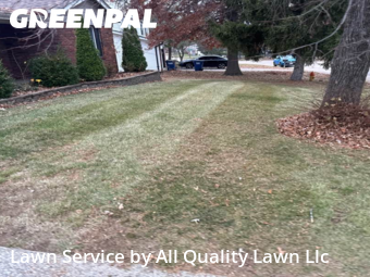 Lawn Mowing Service nearby Saint Charles, MO, 