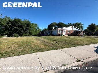 Lawn Mowing Service nearby Allentown, PA, 