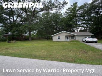 Lawn Care nearby Toledo, MI, 