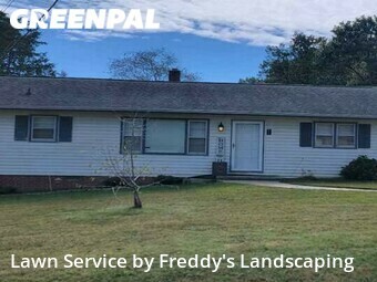 Lawn Cut nearby Gastonia, NC, 