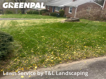 Yard Mowing nearby Lynchburg, VA, 