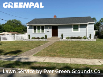 Lawn Mowing nearby Clementon, DE, 