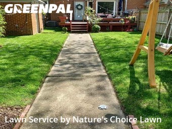 Lawn Care Service nearby Norfolk, FL, 