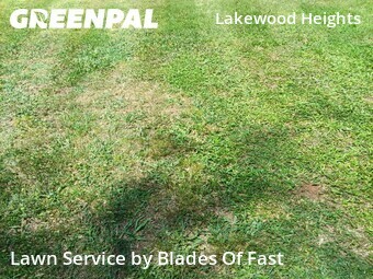 Lawn Mowing Service nearby Atlanta, GA, 