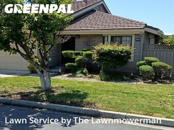 Work completed by lawn-care-experts-in in Milpitas, CA