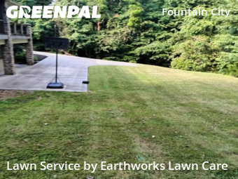 Lawn Cutting nearby Knoxville, TN, 