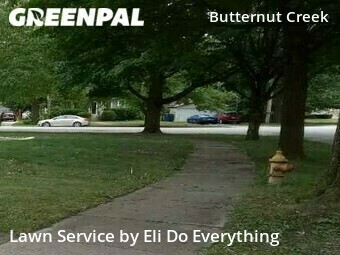 Grass Cutting nearby Frankfort, IL, 