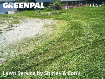 Lawn Maintenance nearby Indianapolis, IN, 