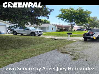 Lawn Cut nearby Melbourne, NC, 