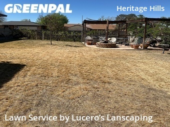 Modern Landscaping In Albuquerque,87109,Landscaping Services by Lucero’s Lanscaping, work completed in Apr , 2026