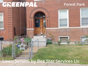 Grass Cutting nearby St. Louis, MO, 