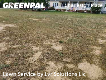 Lawn Care Service nearby Wilson, NC, 