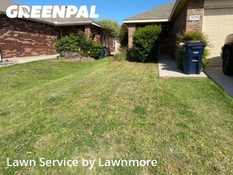 Lawn Maintenance nearby Fort Worth, TX, 