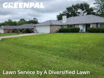 Grass Cutting nearby Pace, FL, 