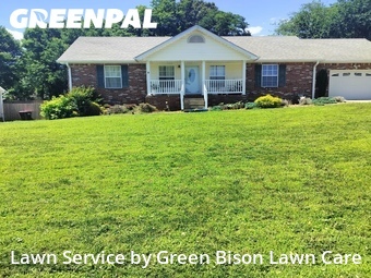 Lawn Care nearby Clarksville, TN, 