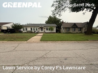 Lawn Service nearby Oklahoma City, OK, 