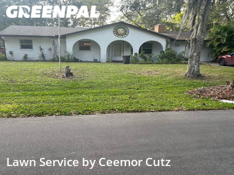 Lawn Mowing nearby Edgewater, FL, 