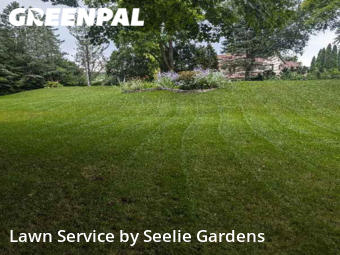 Lawn Service nearby Grafton, WI, 