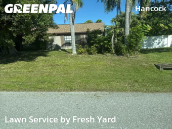 Lawn Mowing nearby Cape Coral, FL, 