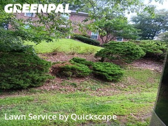 Lawn Maintenance nearby Reston, VA, 