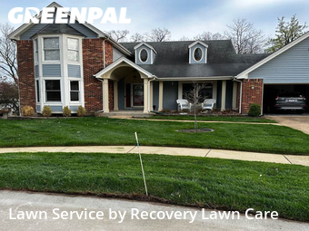 Lawn Care Service nearby Wildwood, MO, 