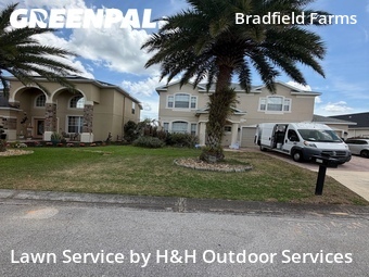 Lawn Servicein Clermont,34714,Yard Mowing by H&H Outdoor Services, work completed in Jun , 2026