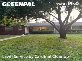 Lawn Care nearby Omaha, NE, 