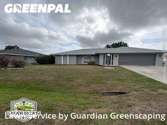 Lawn Cutting nearby Fort Myers, FL, 