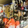 Caliman's Lawnmower Shop 3