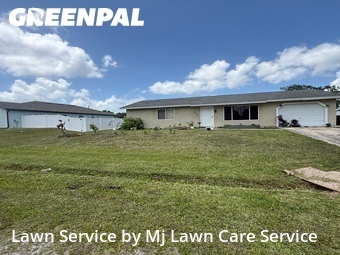 Lawn Mow nearby Palm Bay, FL, 