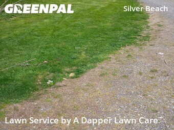 Lawn Maintenance nearby Bellingham, WA, 