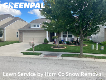 Yard Cutting nearby Noblesville, IN, 