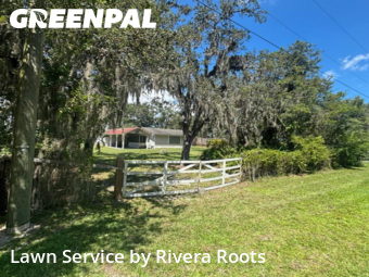 Lawn Mowing Service nearby Kissimmee, FL, 