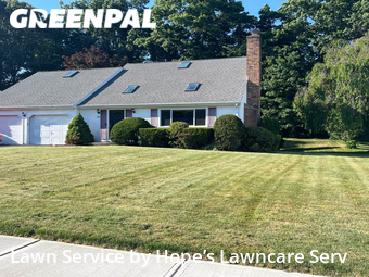 Grass Cut nearby Meriden, CT, 