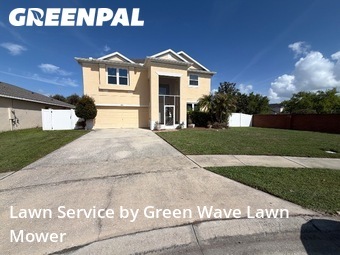 Grass Cutting nearby Kissimmee, FL, 