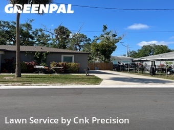 Lawn Mowing nearby Bradenton, FL, 